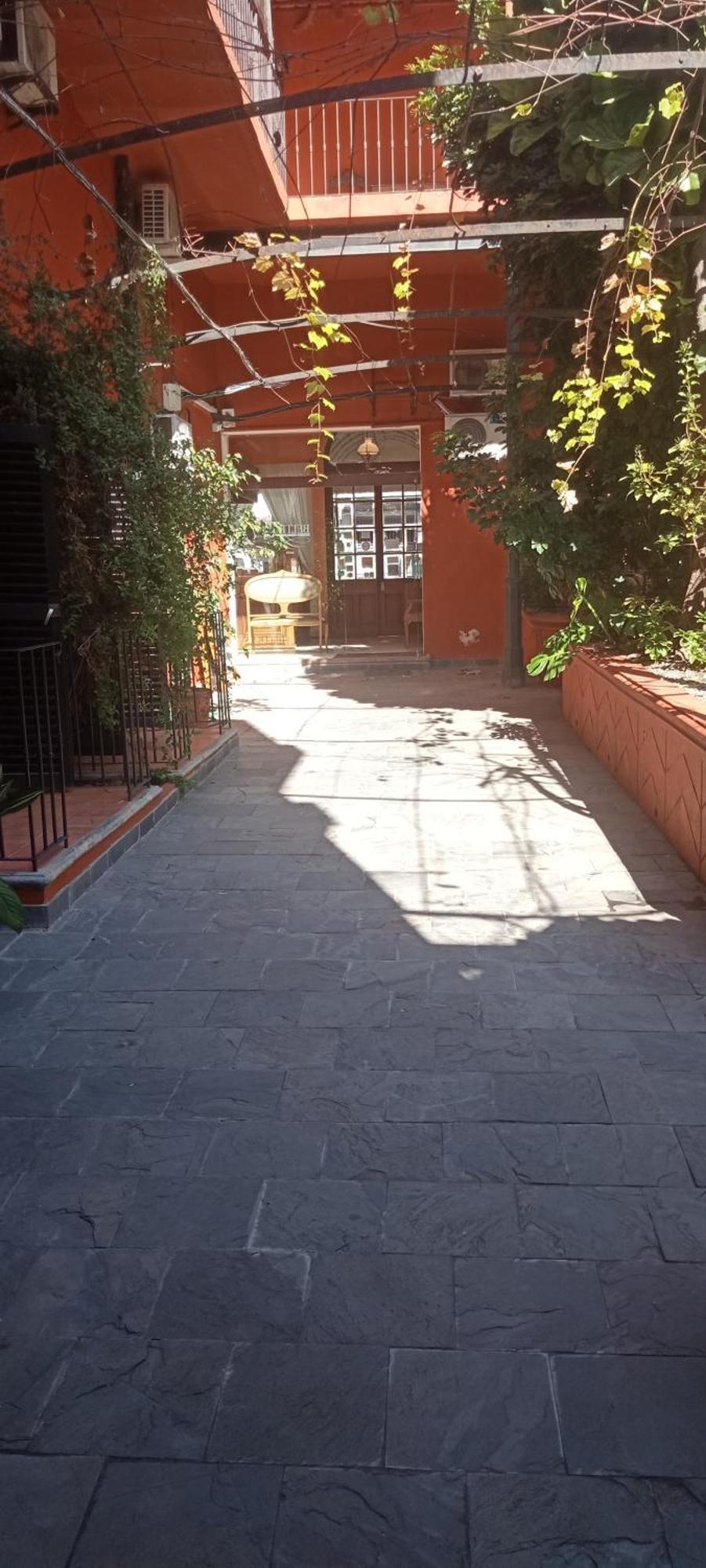 Hotel Beltran Colonia del Sacramento Exterior foto