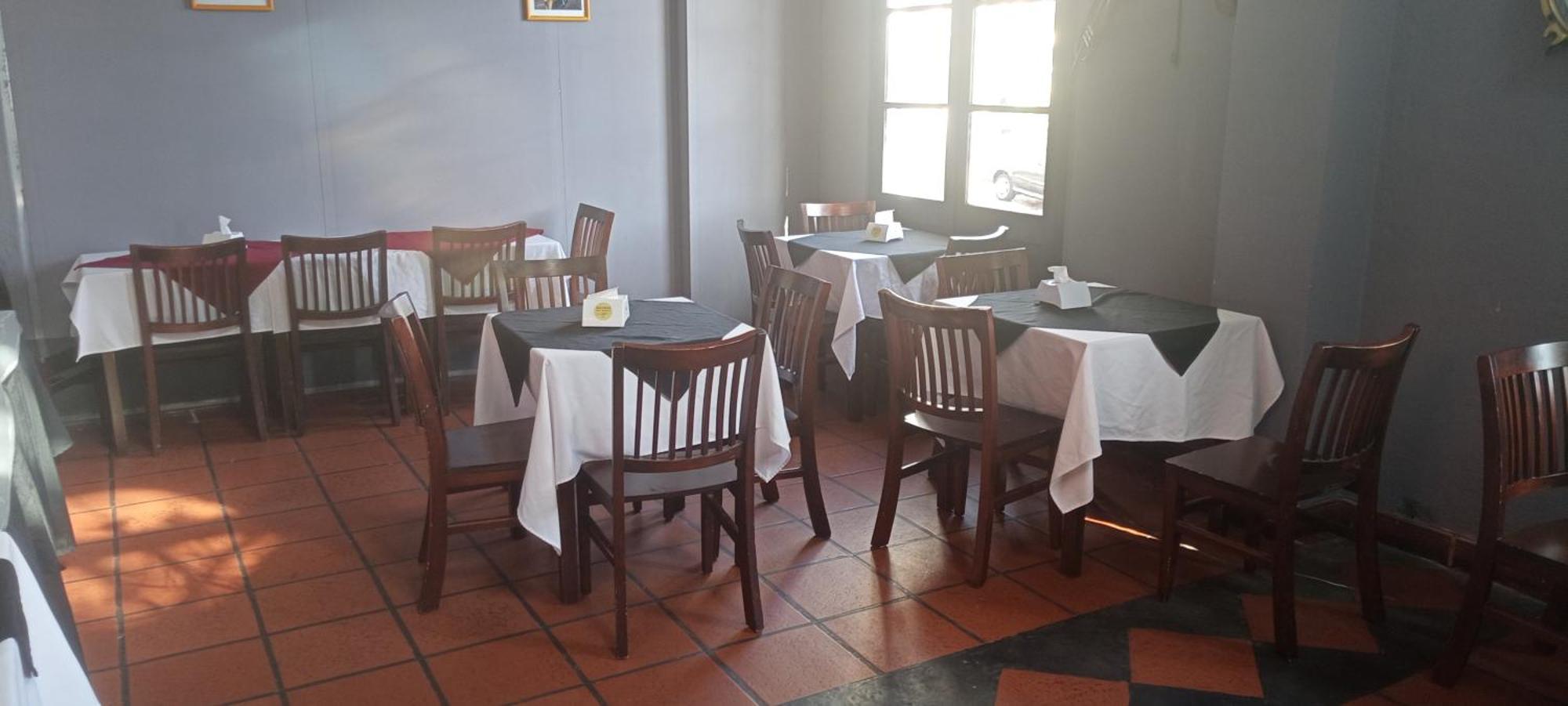 Hotel Beltran Colonia del Sacramento Exterior foto