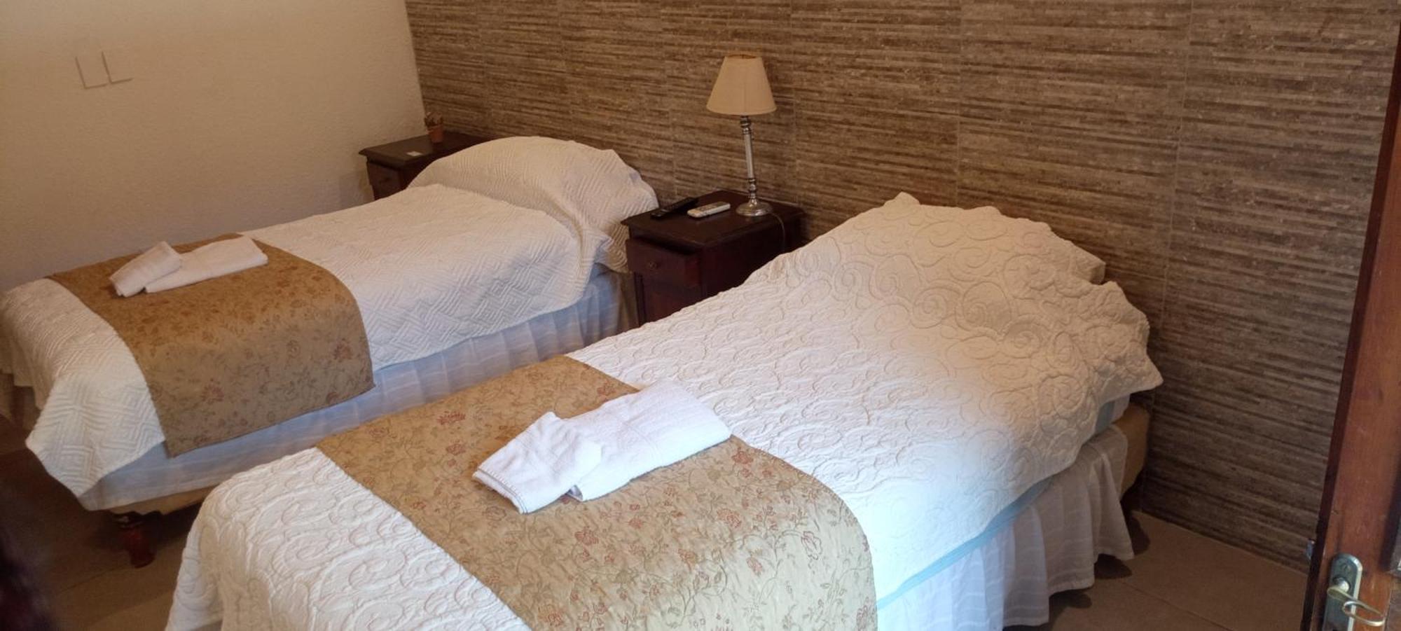 Hotel Beltran Colonia del Sacramento Exterior foto