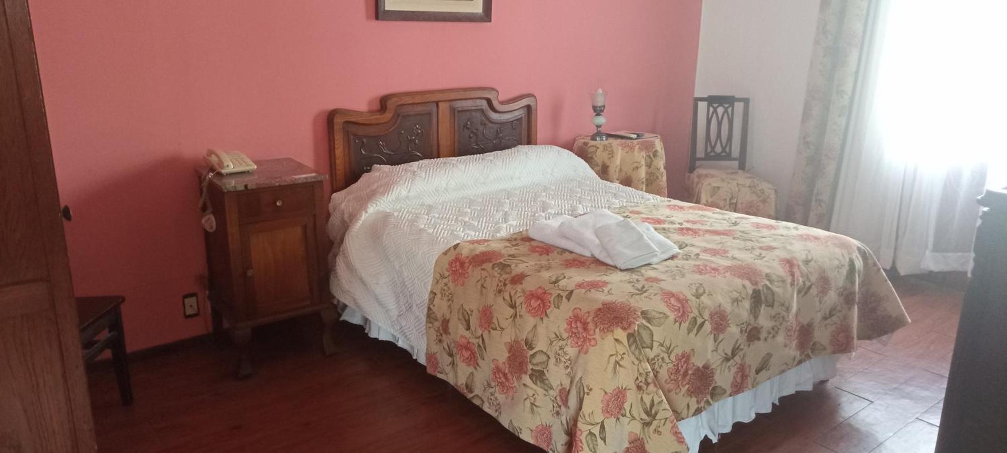 Hotel Beltran Colonia del Sacramento Exterior foto