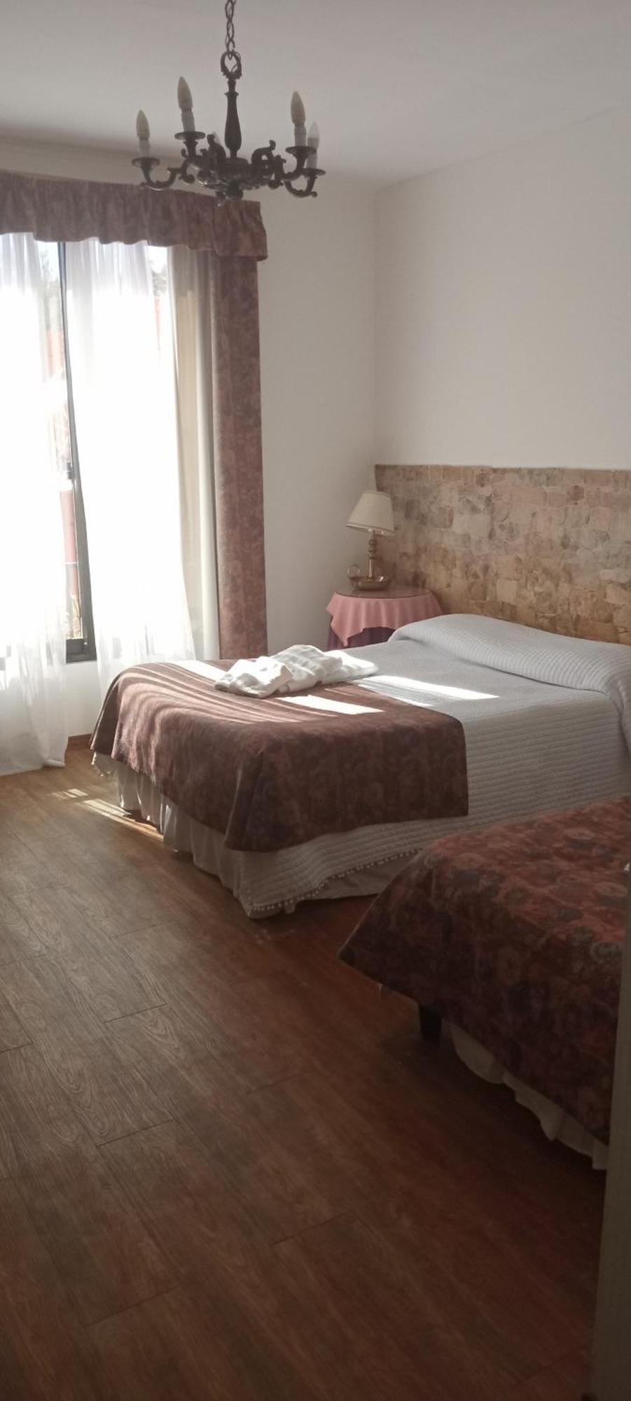 Hotel Beltran Colonia del Sacramento Exterior foto