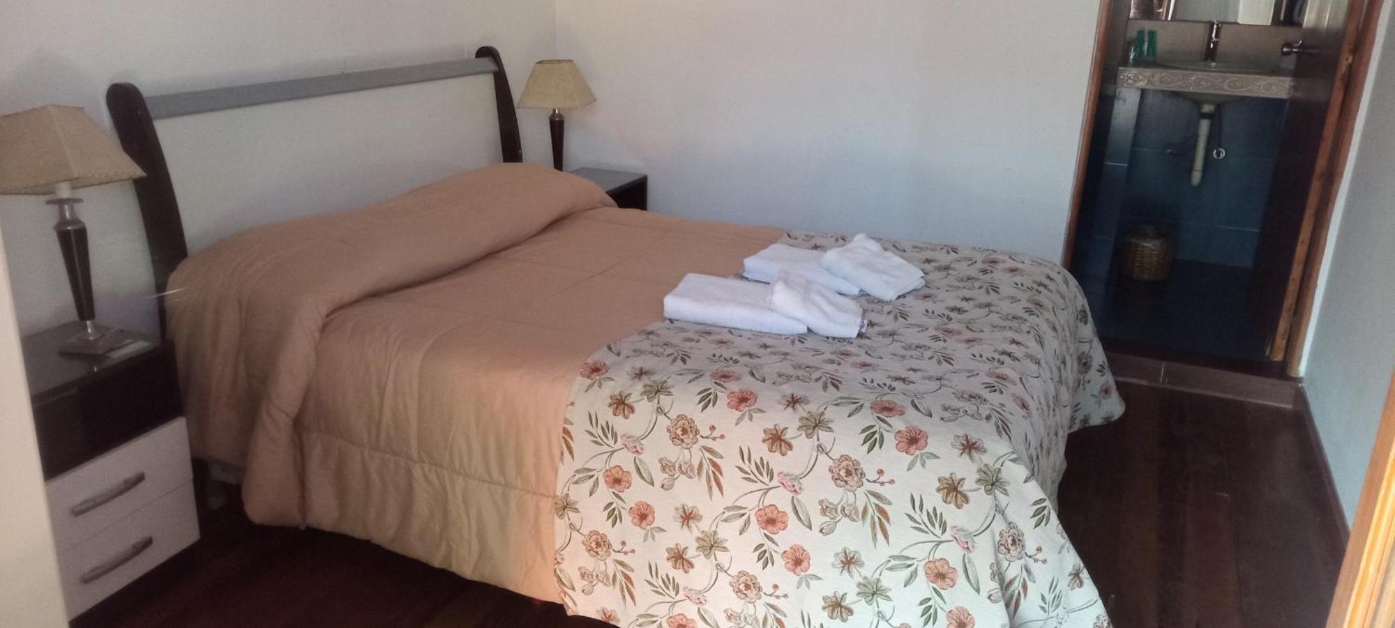 Hotel Beltran Colonia del Sacramento Exterior foto