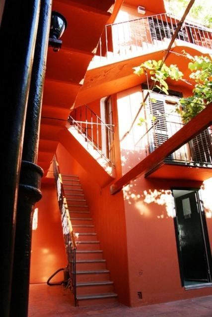 Hotel Beltran Colonia del Sacramento Exterior foto