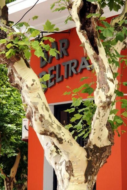 Hotel Beltran Colonia del Sacramento Exterior foto