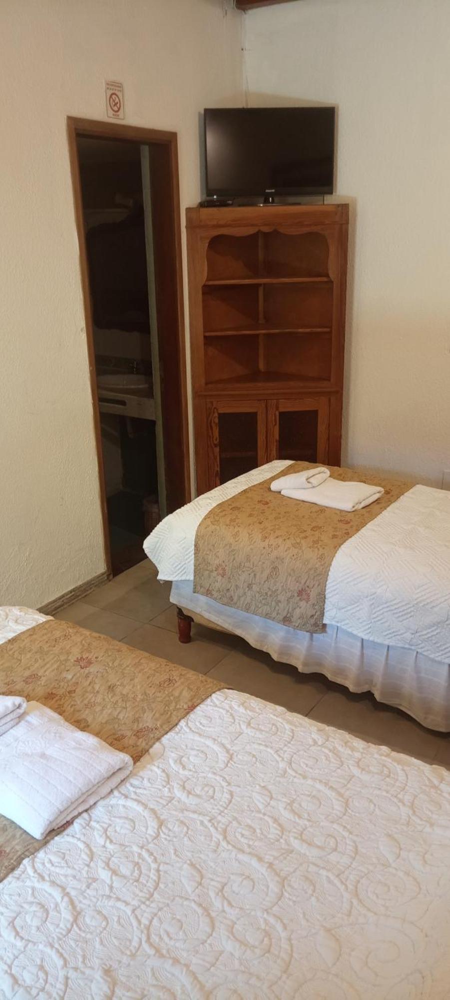 Hotel Beltran Colonia del Sacramento Zimmer foto