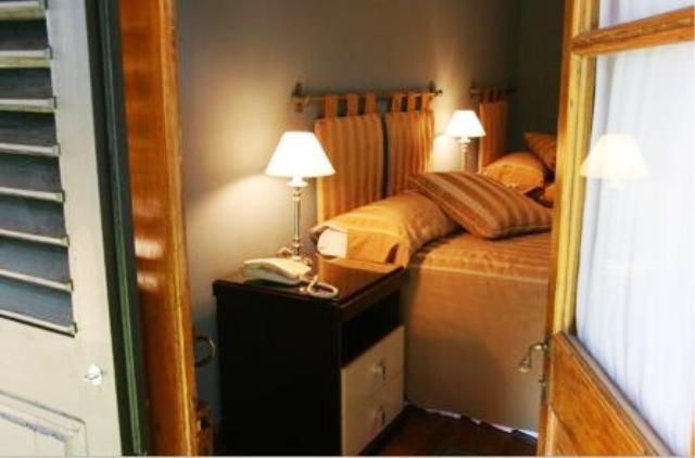 Hotel Beltran Colonia del Sacramento Zimmer foto