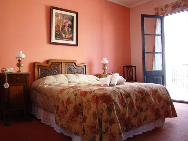 Hotel Beltran Colonia del Sacramento Zimmer foto
