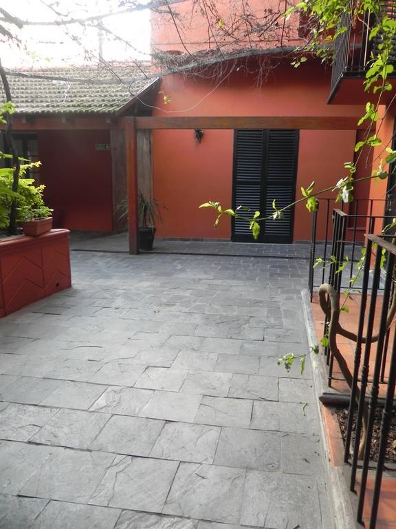 Hotel Beltran Colonia del Sacramento Exterior foto