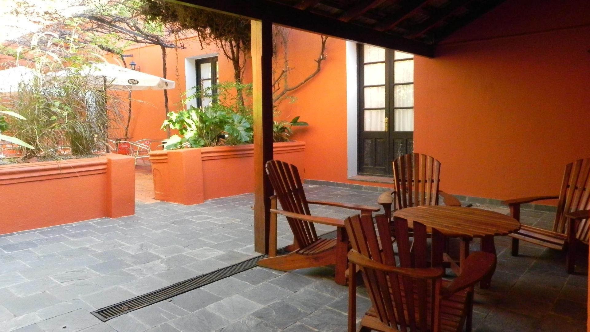 Hotel Beltran Colonia del Sacramento Exterior foto