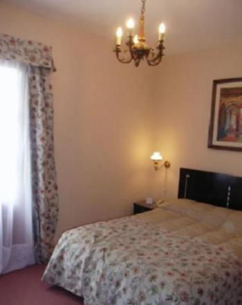 Hotel Beltran Colonia del Sacramento Zimmer foto